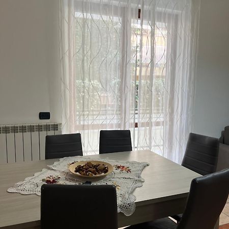 Sweet Home La Ville كازيرتا المظهر الخارجي الصورة