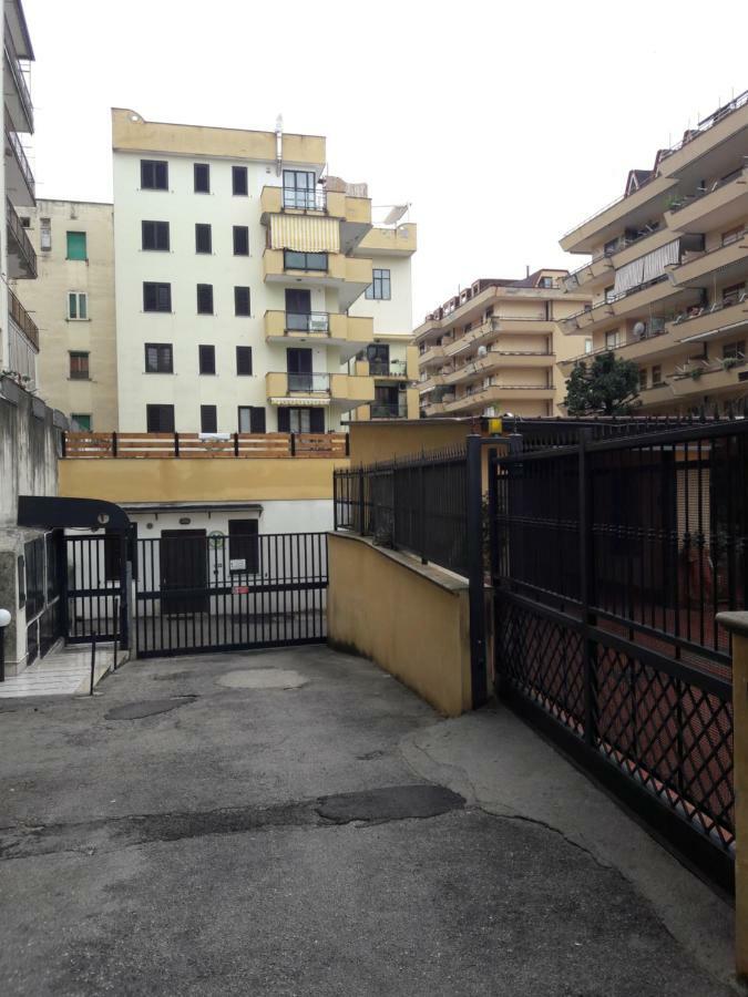 Sweet Home La Ville كازيرتا المظهر الخارجي الصورة