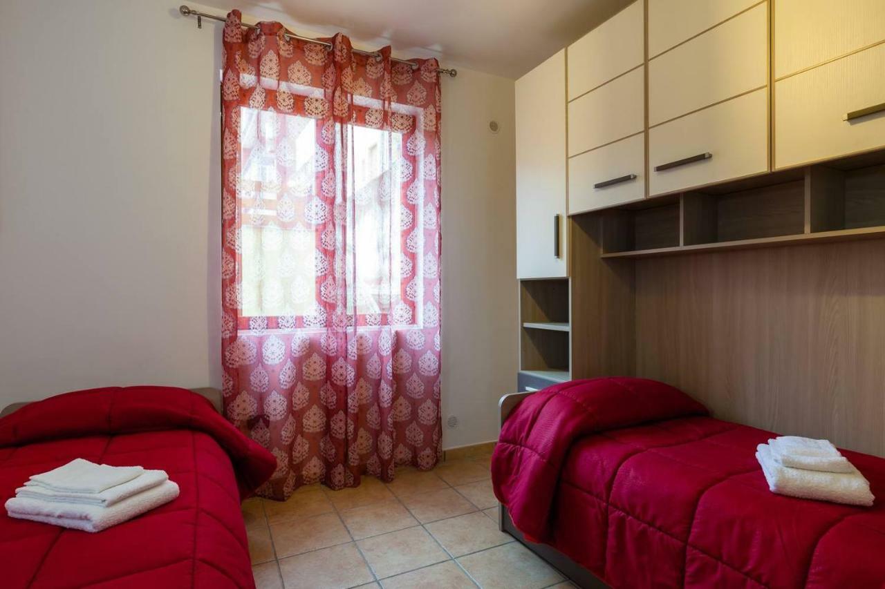 Sweet Home La Ville كازيرتا المظهر الخارجي الصورة